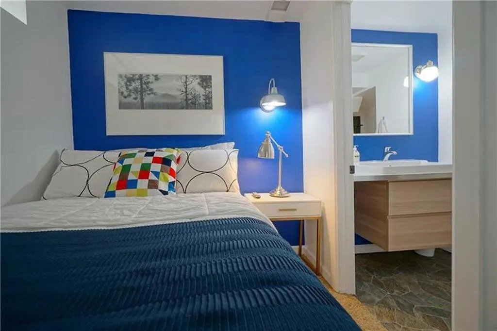 Сasa de vacaciones City Cottage With Yard, Sleeps 8 Pittsburgh Estados Unidos