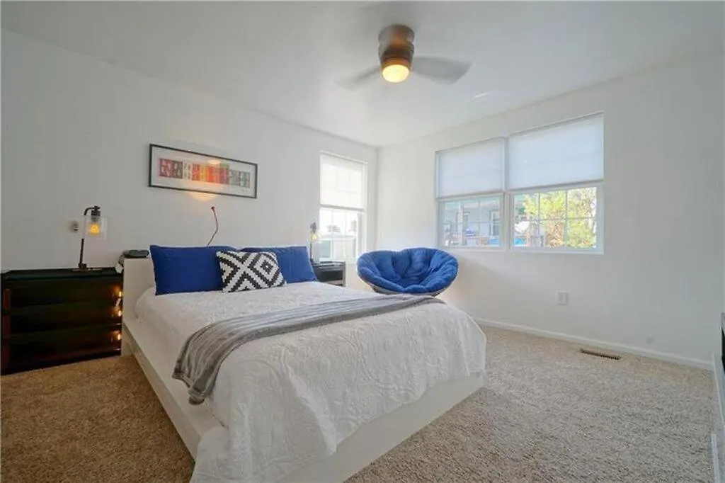 City Cottage With Yard, Sleeps 8 Pittsburgh 0*,