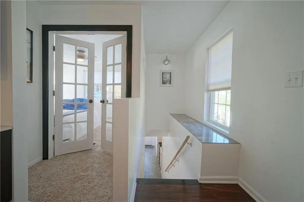City Cottage With Yard, Sleeps 8 匹兹堡 美国